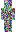 skin of a player