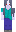 skin of a player