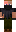 skin of a player