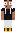 skin of a player
