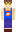 skin of a player