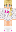 skin of a player
