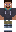 skin of a player