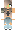 skin of a player