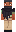 skin of a player