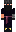 skin of a player
