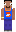 skin of a player