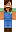 skin of a player