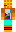 skin of a player