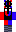 skin of a player