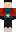 skin of a player