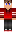 skin of a player
