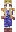 skin of a player