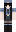 skin of a player