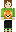 skin of a player