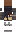 skin of a player