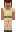 skin of a player
