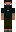 skin of a player