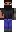 skin of a player