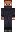 skin of a player