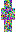 skin of a player