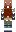 skin of a player