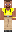skin of a player