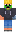 skin of a player