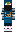 skin of a player