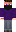 skin of a player