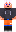 skin of a player