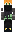 skin of a player