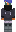 skin of a player