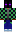 skin of a player