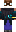 skin of a player