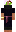skin of a player