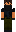 skin of a player
