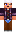 skin of a player