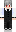 skin of a player