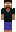 skin of a player
