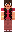 skin of a player
