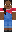 skin of a player