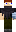 skin of a player