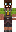 skin of a player