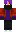 skin of a player