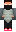 skin of a player