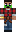skin of a player