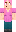 skin of a player
