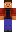 skin of a player