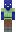 skin of a player